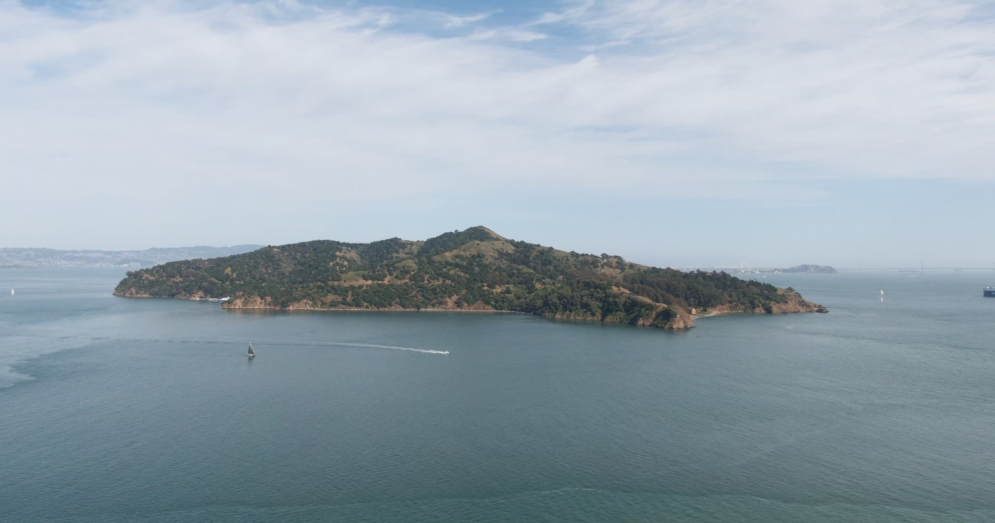 Angel Island