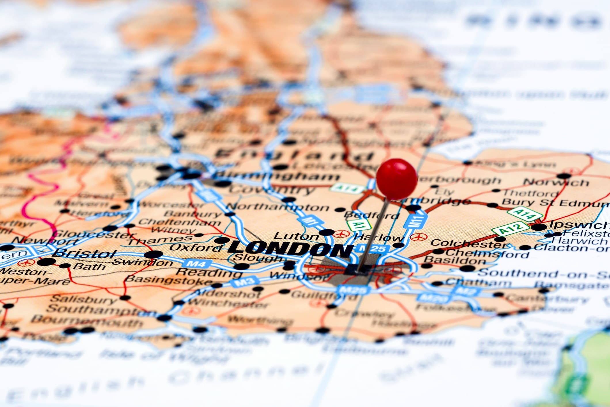 Build Your Own 9-hour London Tour