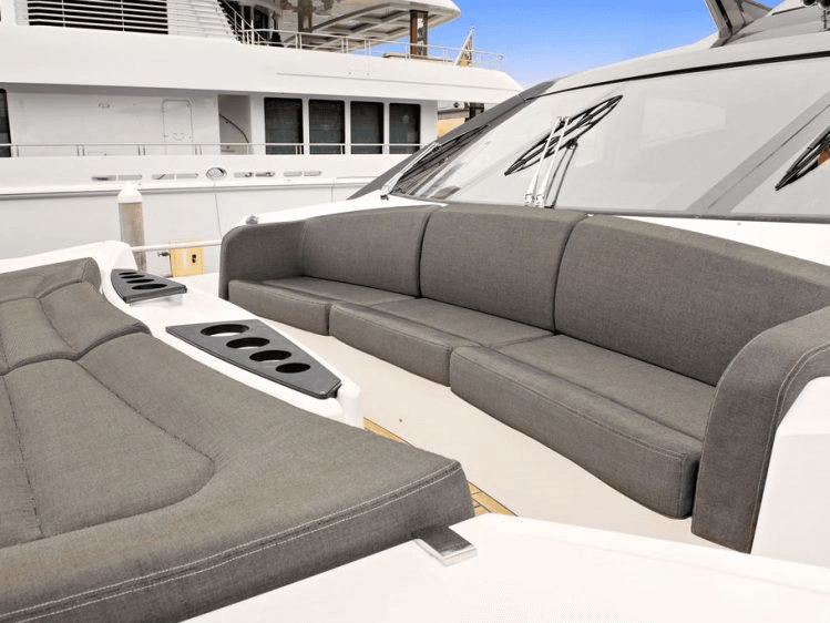 75' Sunseeker
