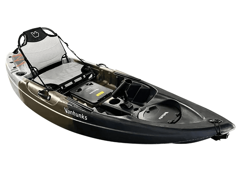9 Foot Single Person Sit on Top Kayak