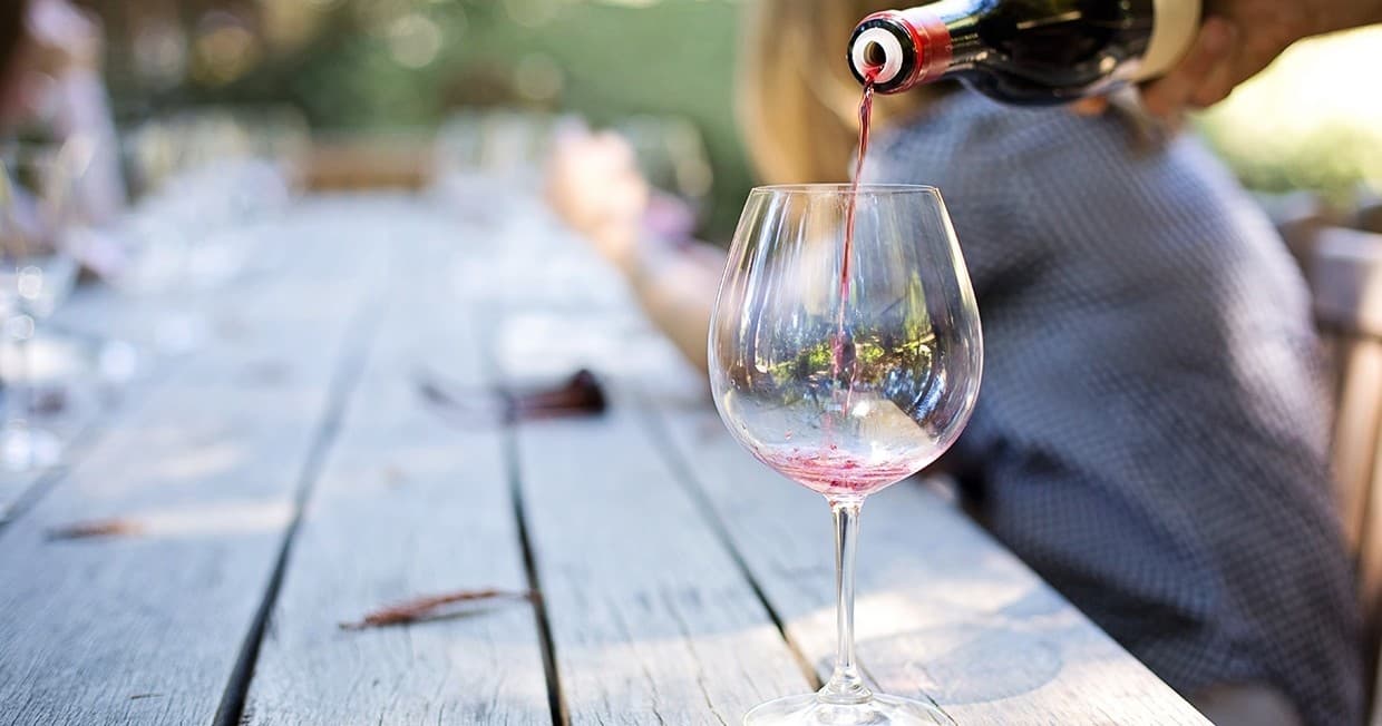 Rhodes Wine Tasting Experience