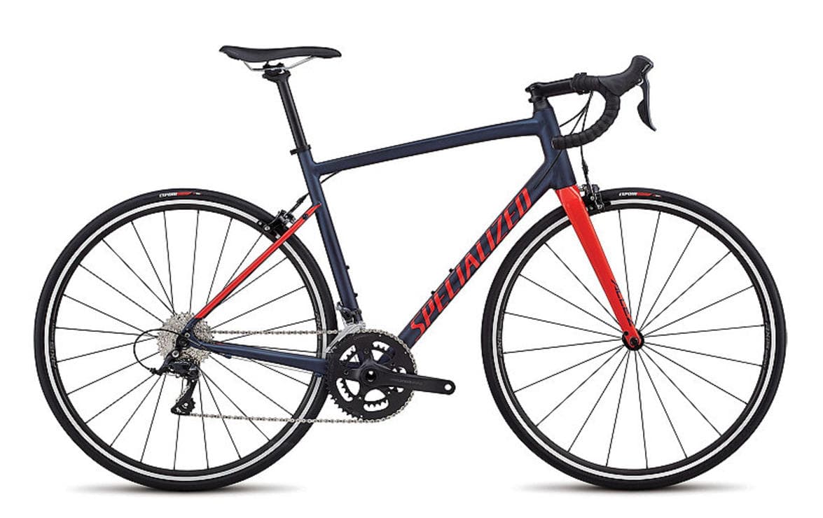 Road Bike Rentals