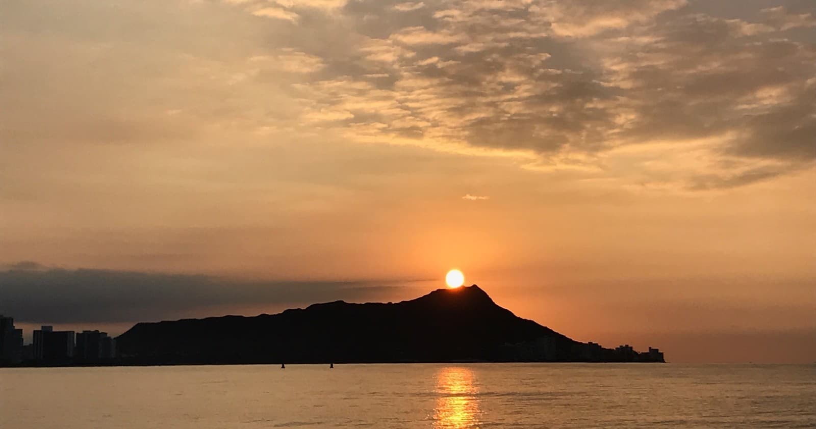 Sunrise Sail & Turtle Snorkel