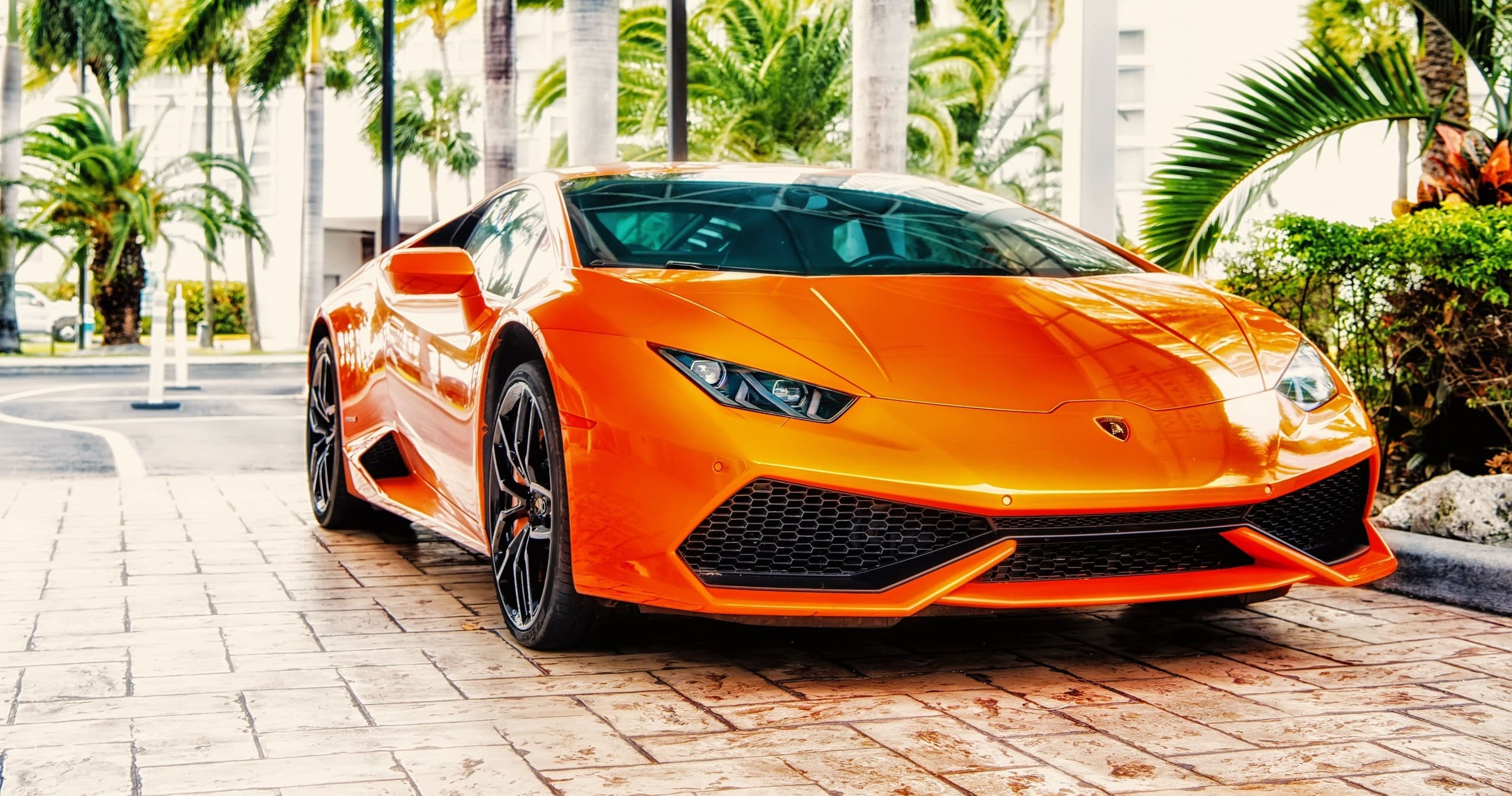 2018 Ferrari 488 Spider