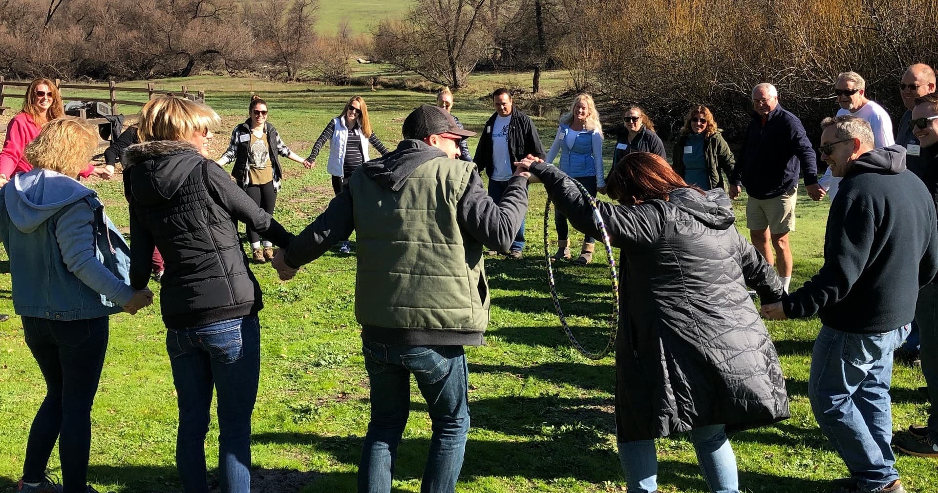 Teambuilding / Corporate Event Request
