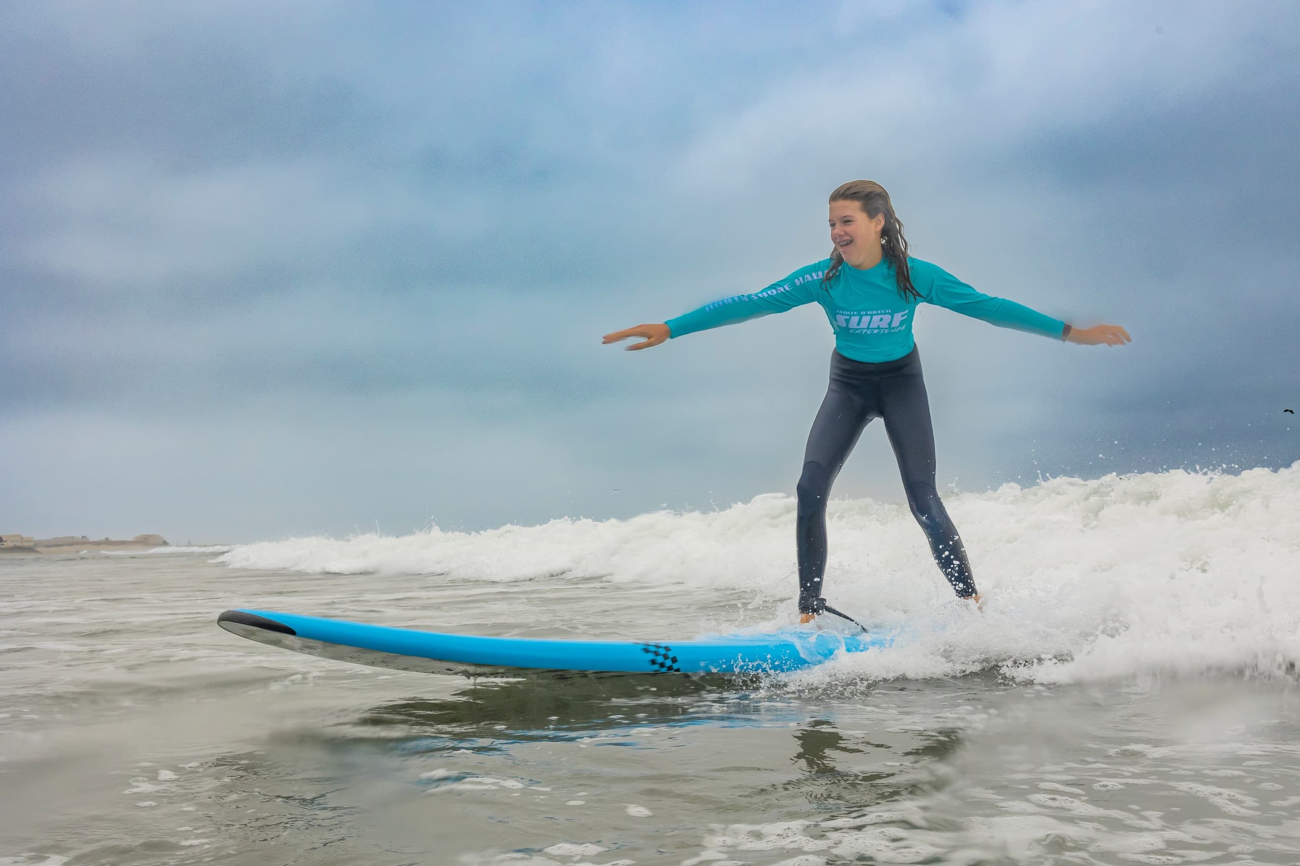 Private Surf Lesson