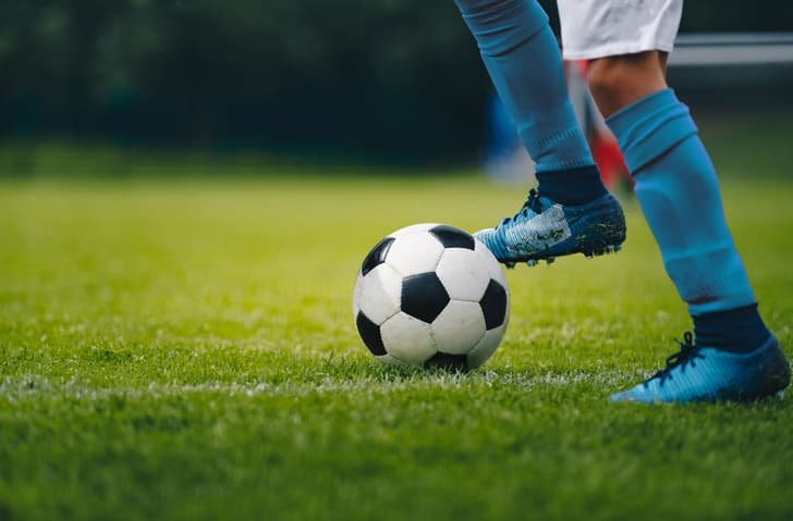 Adult Soccer