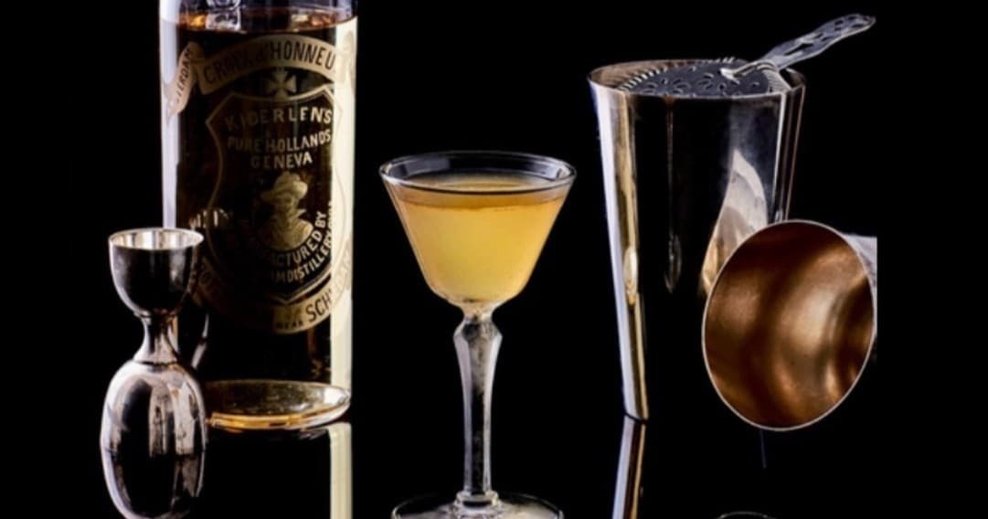 Private Spirit of Napa Cocktail Tour