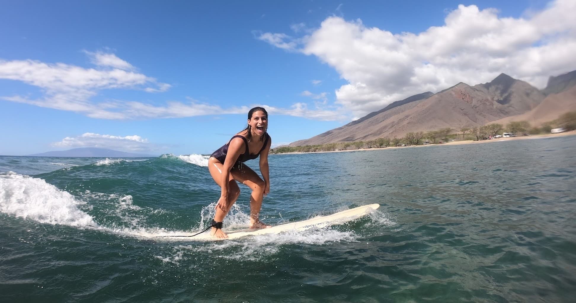 Private Surf Lesson - up to 5 people