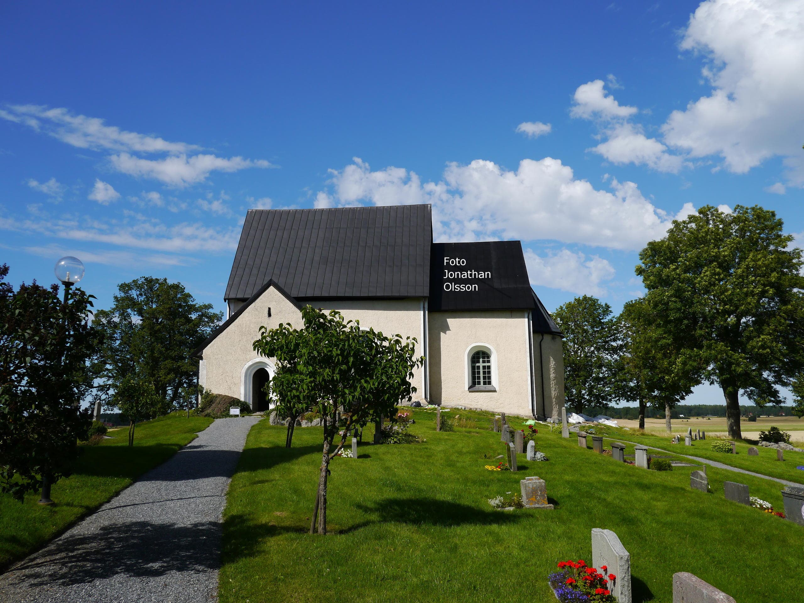 Small Group Swedish History Countryside Tour to Markim-Orkesta 5h