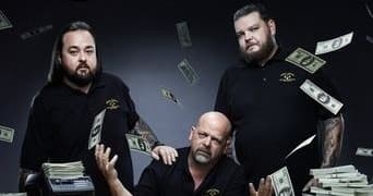 VIP Pawn Stars Tour