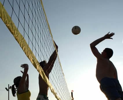 Volleyball