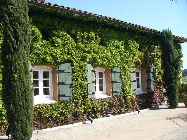 Napa & Sonoma Valley Wine Tour