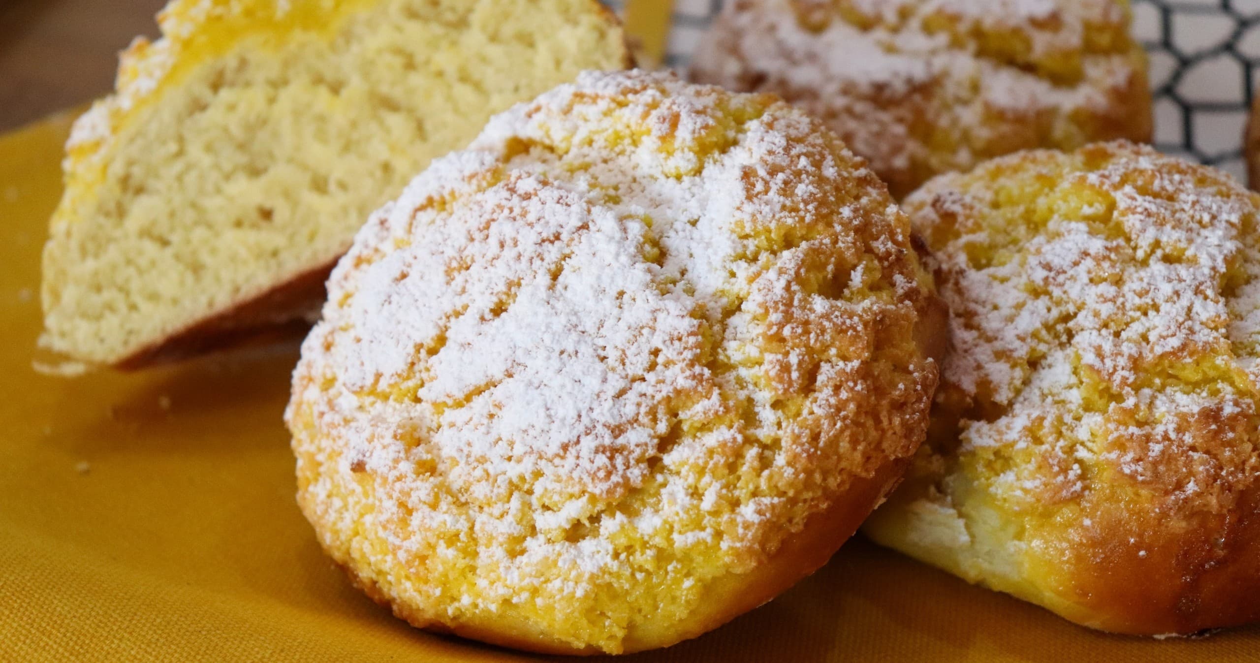 The Secrets of Portuguese Bread