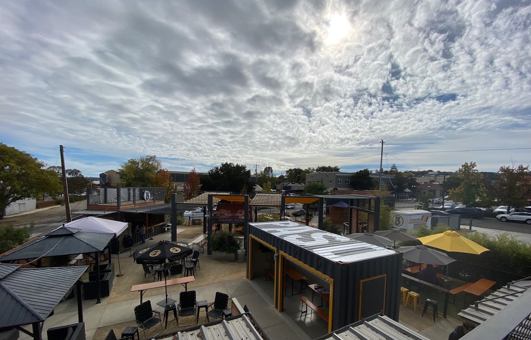 Lawn + Garage + Porches + Fire Pits
