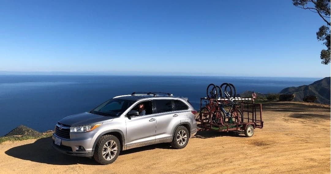 Hike and Bike