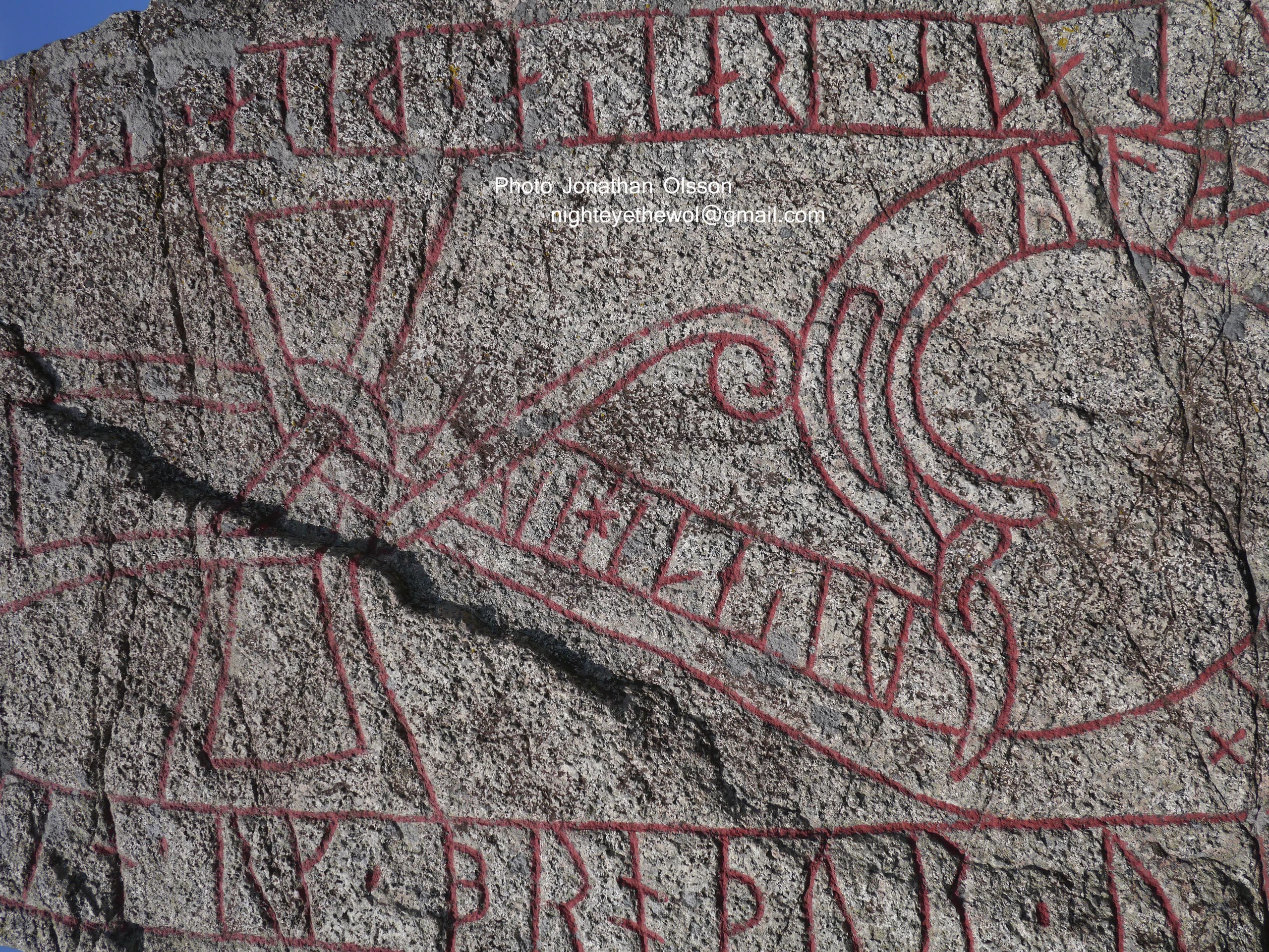 Public Viking History Tour | Half Day