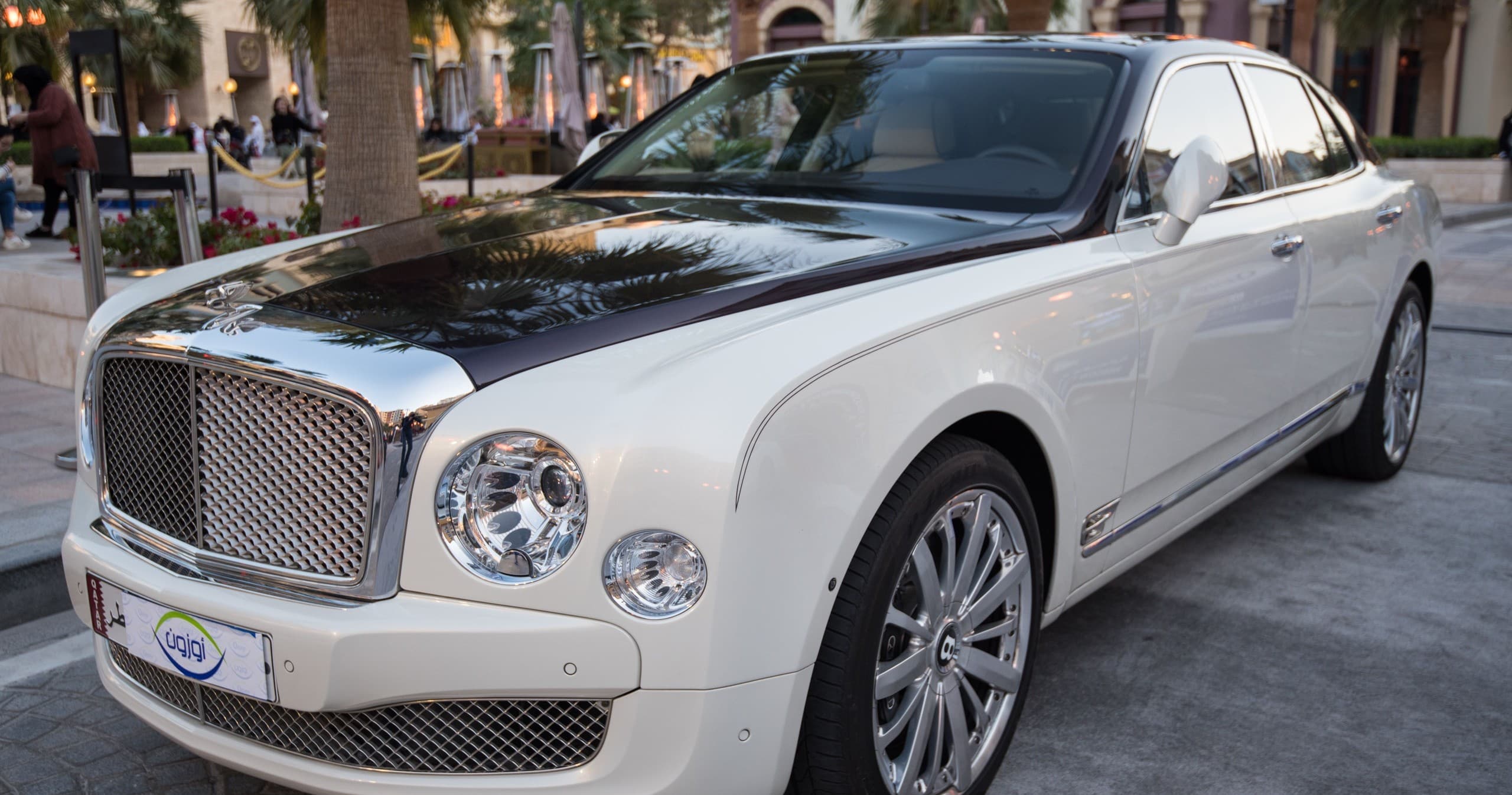 2022 Rolls Royce Ghost