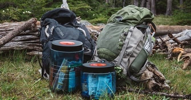 Bear Vault Rental