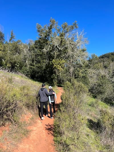 Sonoma Escape: Farm-to-Table Brunch & Wellness Hike Tour