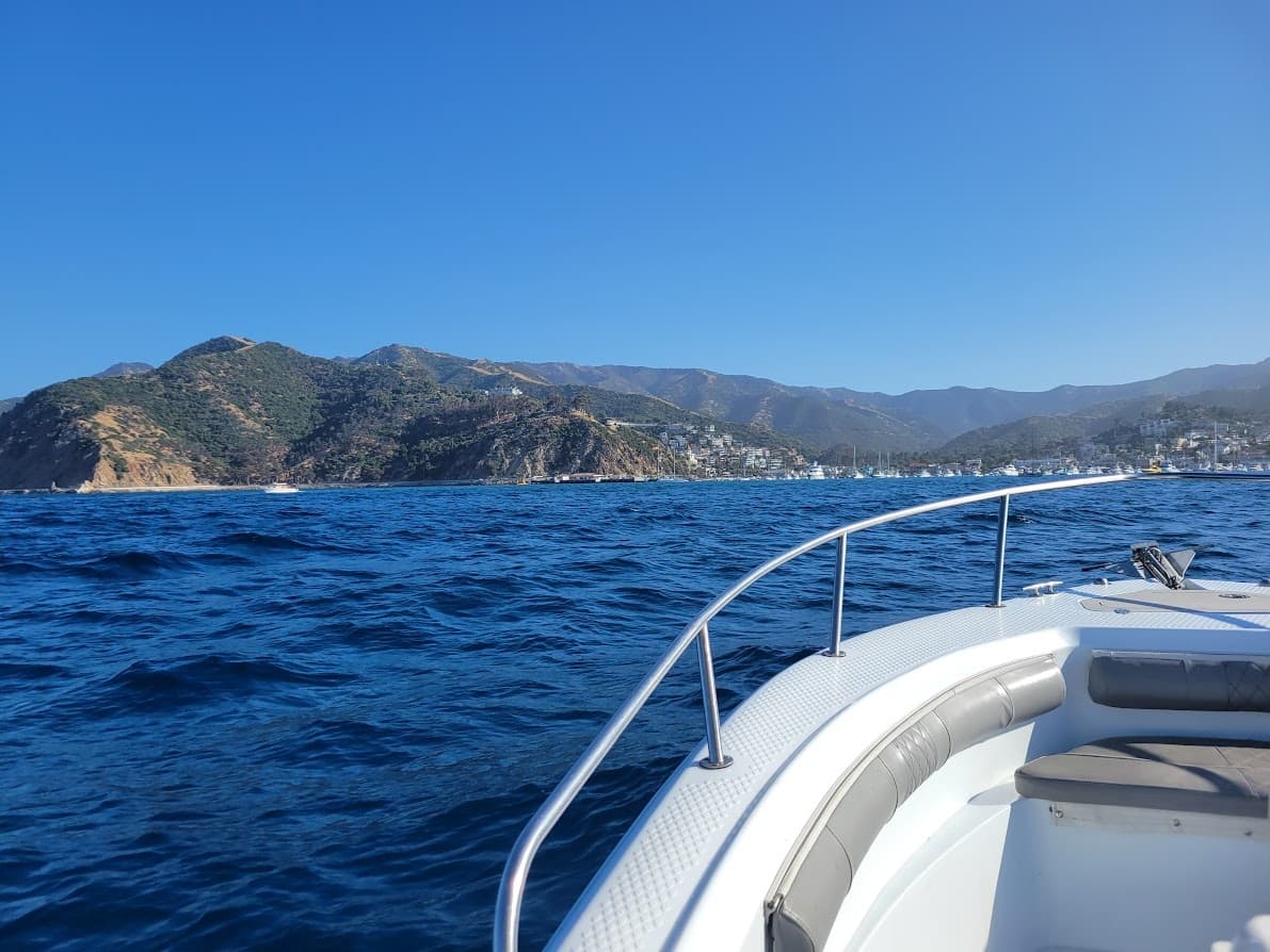 Custom Charters