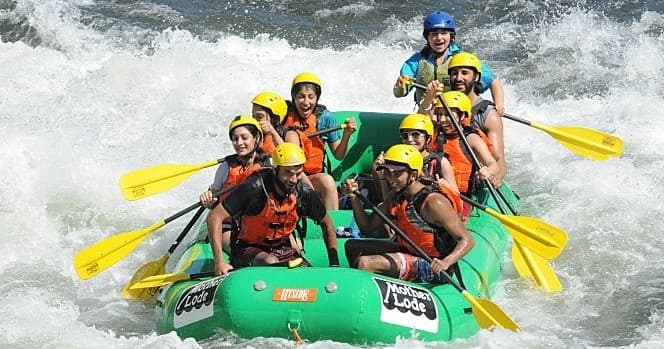 Lower Gorge 1-Day Trip
