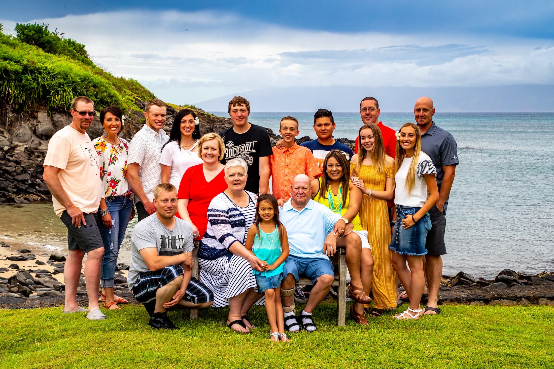 Ohana Session $795