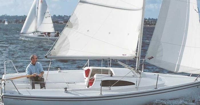 Capri 22 - Harbor Island Rental