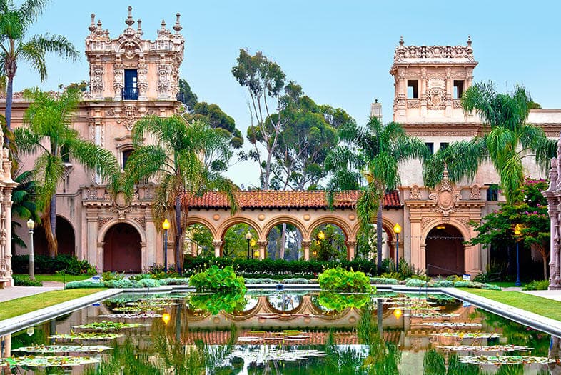 San Diego Tours: San Diego City Tour