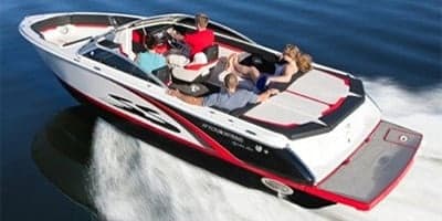 19' Runabout Boat - Multi Day