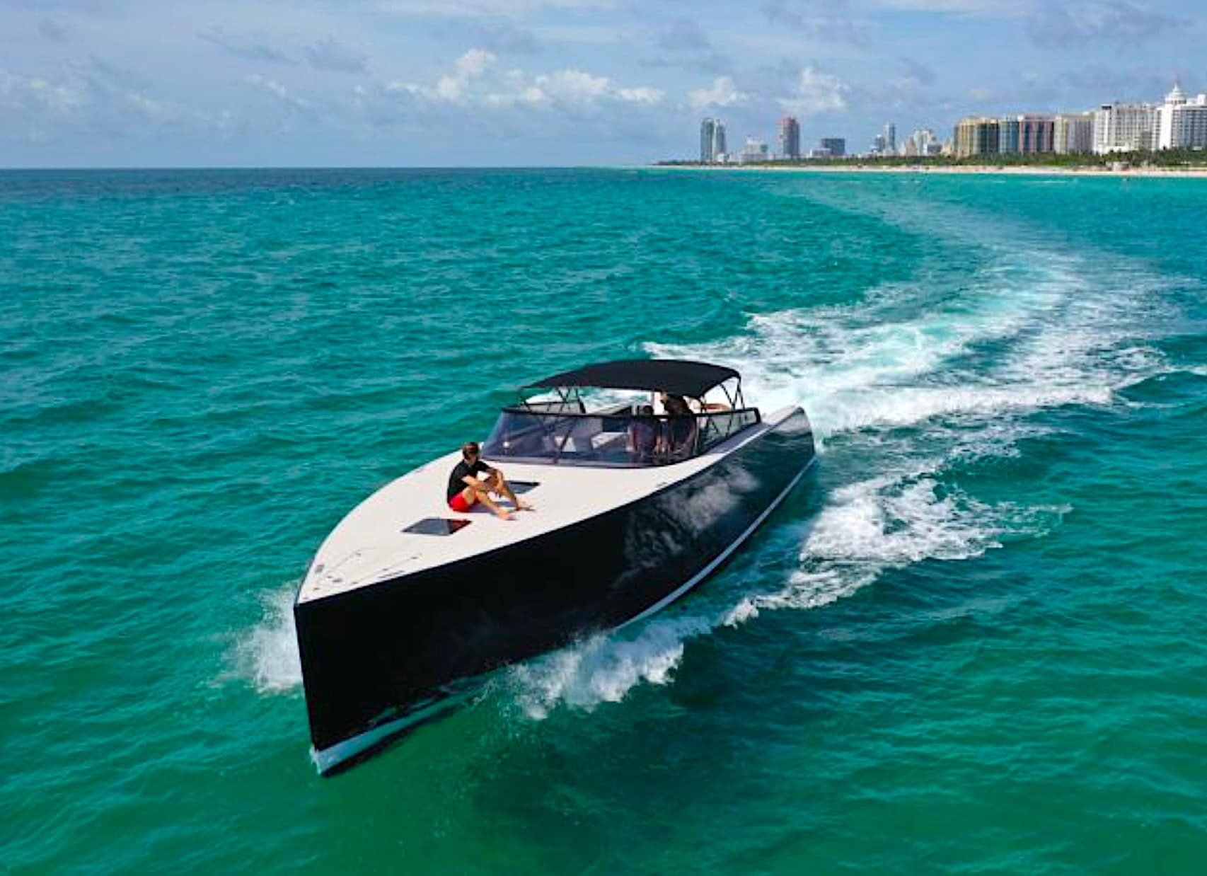 55' VANDUTCH