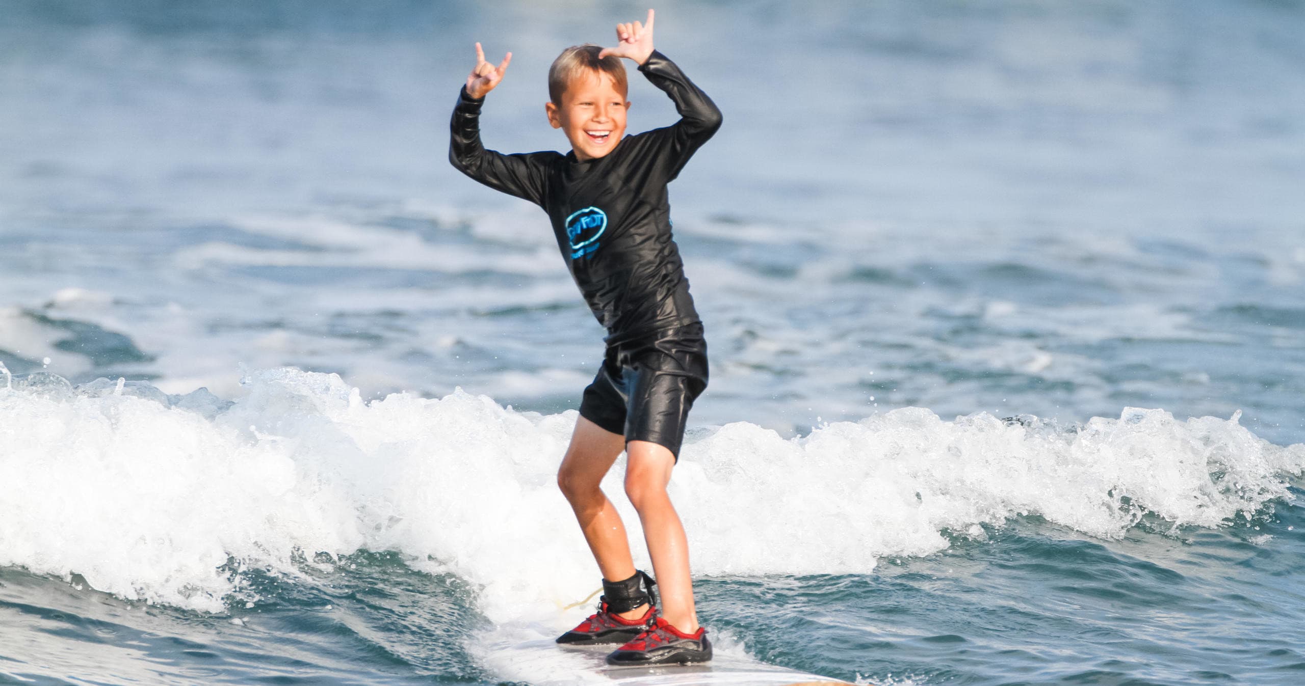 Private 2hr Surf Lessons