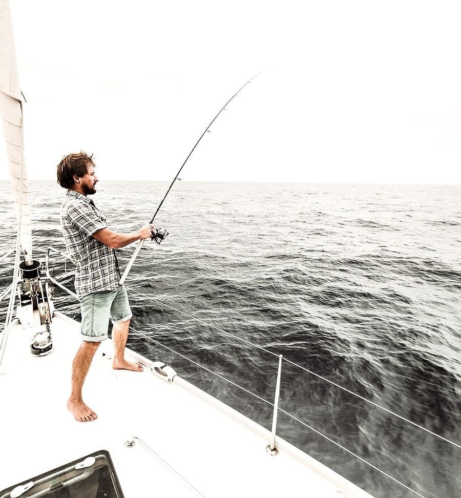 Private Fishing Day