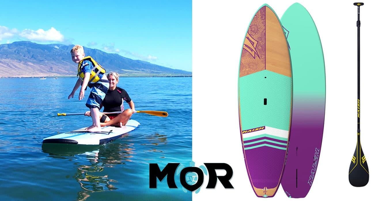 1 Day SUP Rental