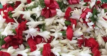 Leis From Hawaii
