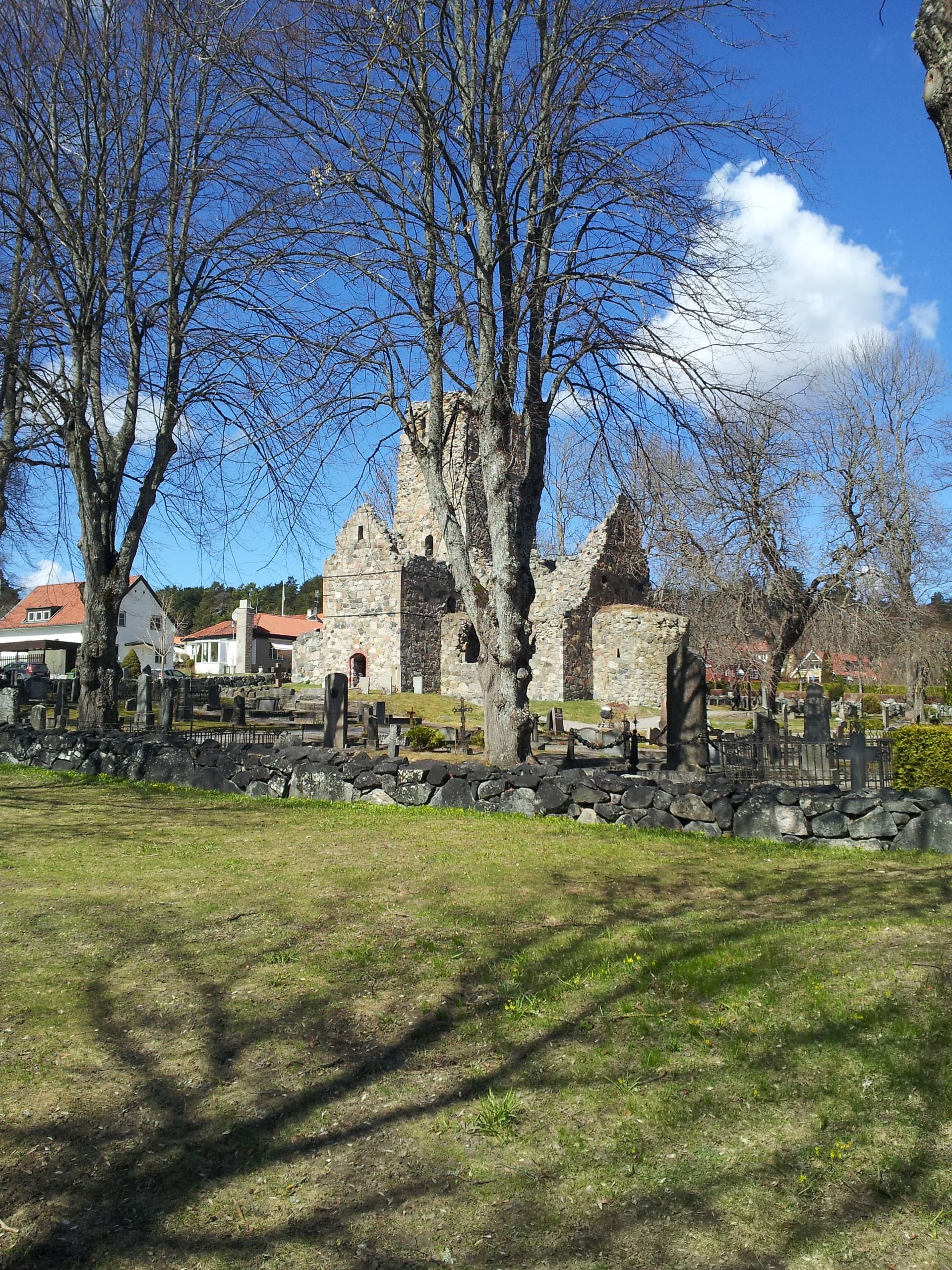 From Stockholm: Full day Sigtuna and Uppsala city tour with hotel pick up