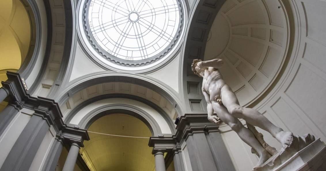 Private Accademia Gallery Tour