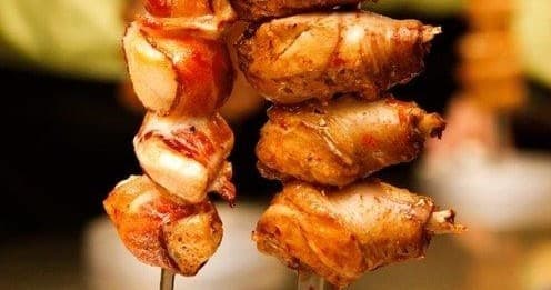 Pampas Churrascaria Brazilian Grille