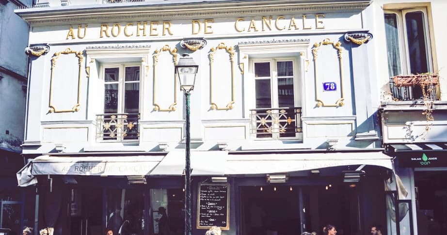 Le Marais District Guided Walking Tour - Private (ENGLISH)