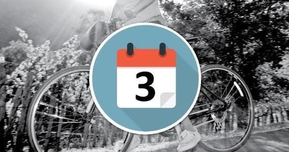 3-Day Bike Rental | Sonoma