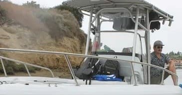 Local Fishing