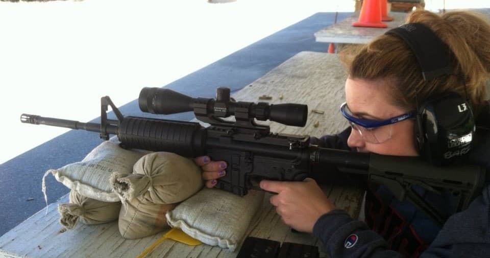 Full Length Rifle Certification