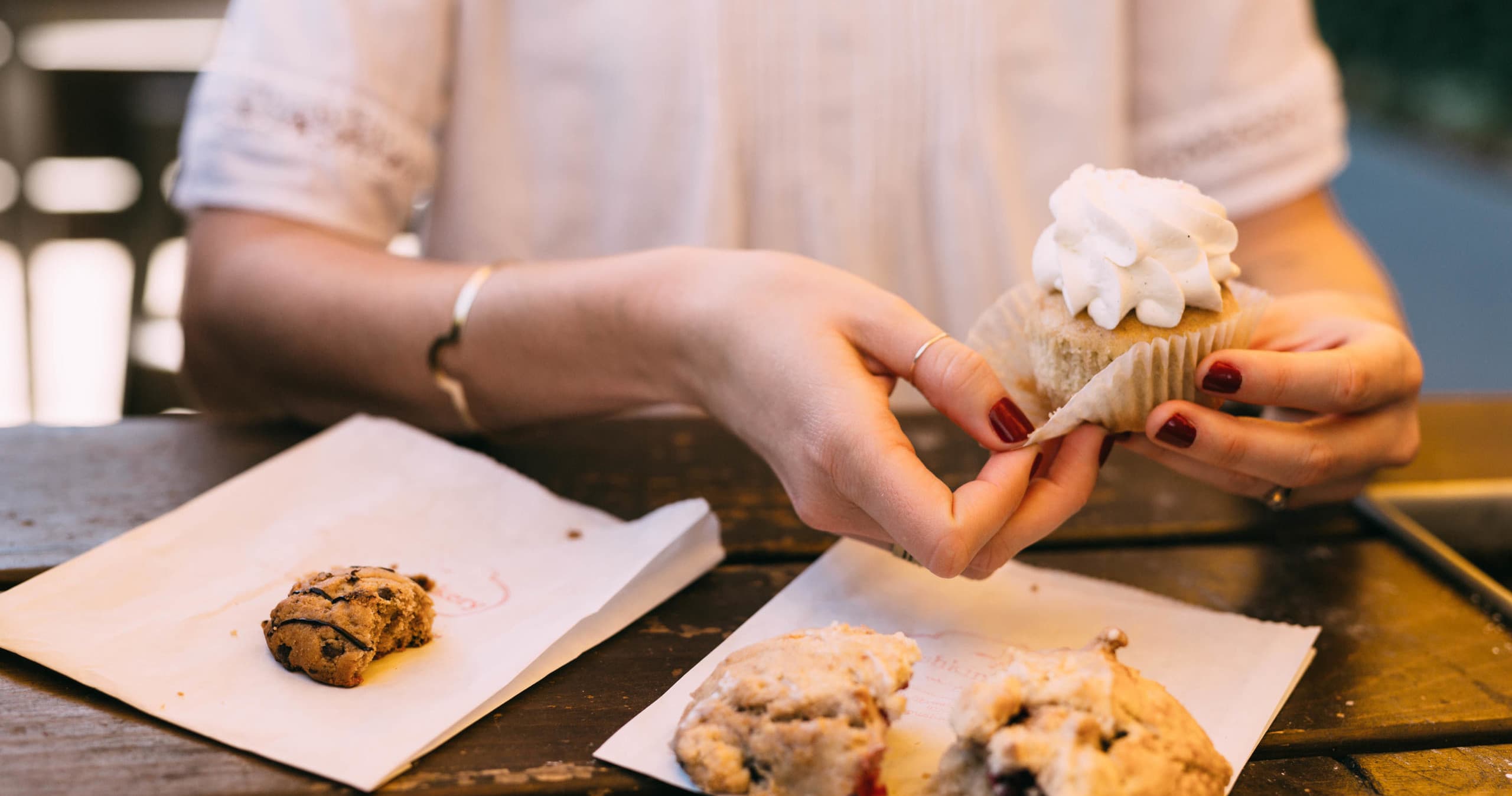 Sutter District History & Arts Food Tour