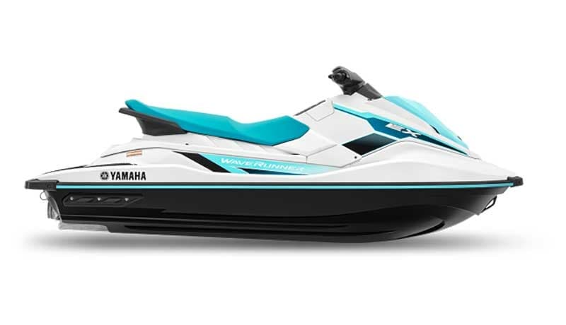Jet Ski Hourly Rental