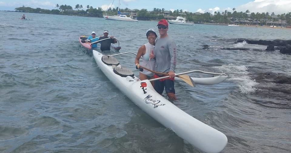 Canoe Adventure
