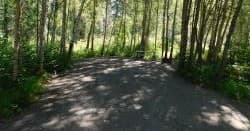 Camp Site 57