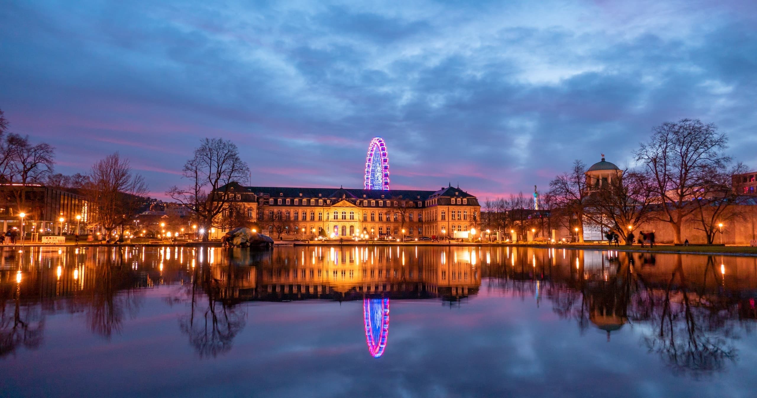 Super Premium Tour - Stuttgart