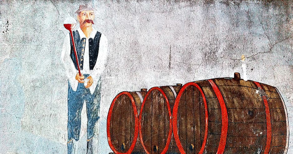 Wine Tour to Eger - Starting in Budapest