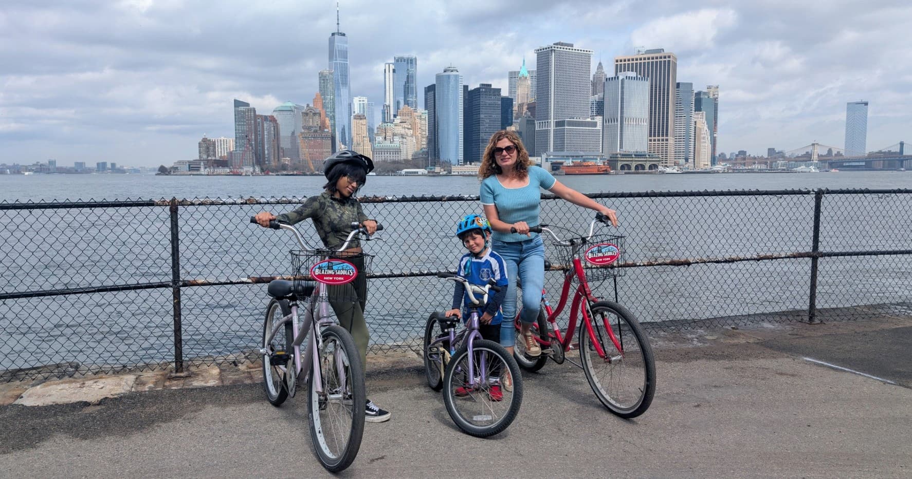 Bike Rental