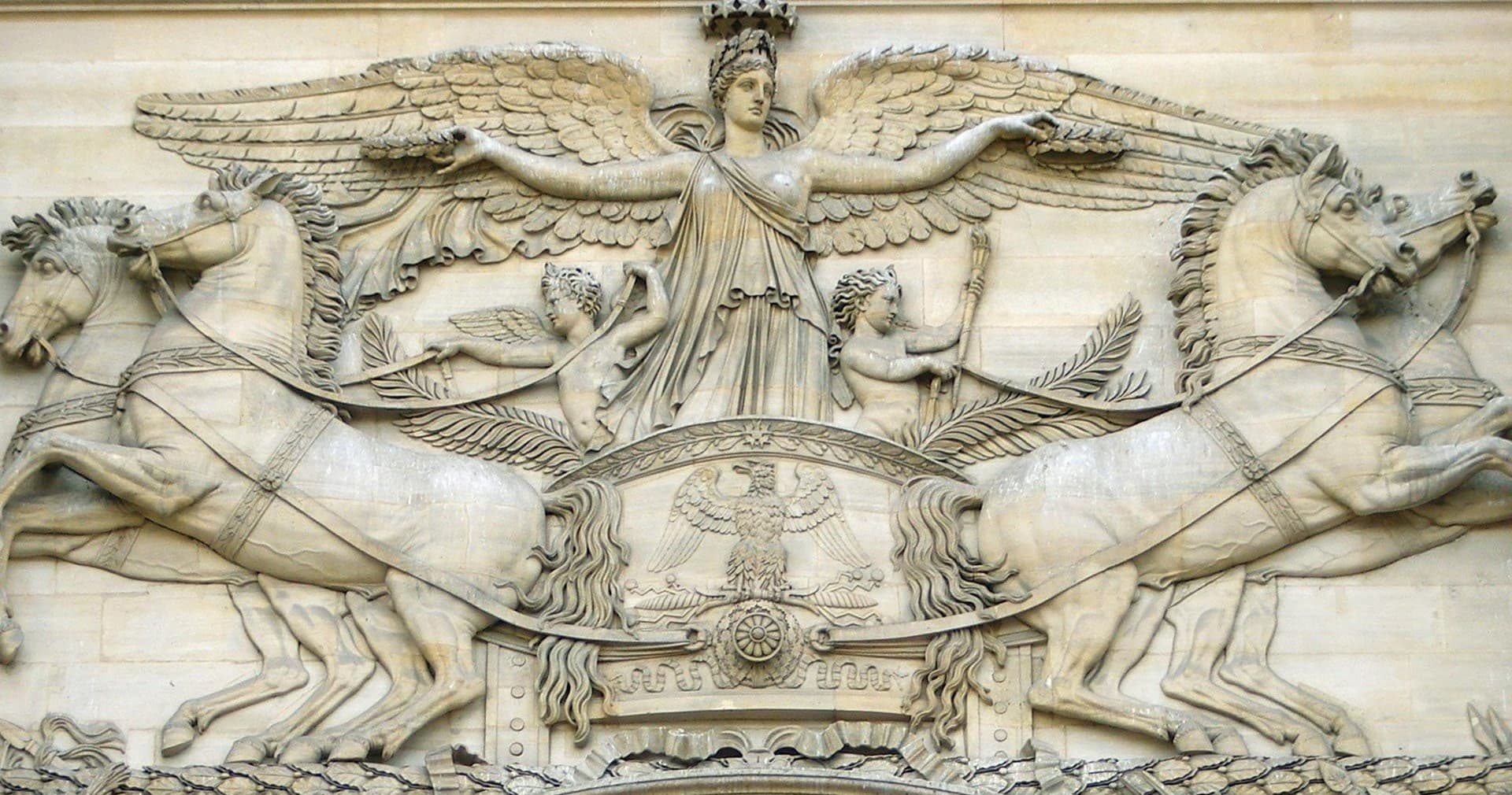 Neoclassical Paris Private Theme Tour